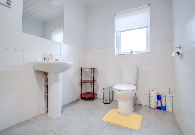 House in Inverness - Novar 4 Bedroom House - Alness House in Inverness - Novar 4 Bedroom House - Alness