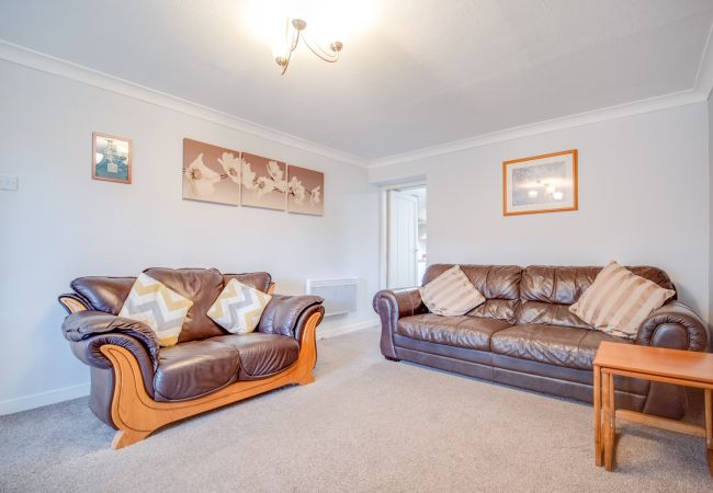 House in Inverness - Novar 4 Bedroom House - Alness House in Inverness - Novar 4 Bedroom House - Alness