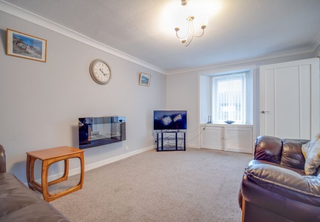 House in Inverness - Novar 4 Bedroom House - Alness House in Inverness - Novar 4 Bedroom House - Alness