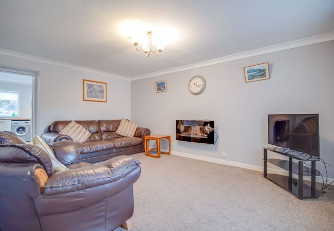 House in Inverness - Novar 4 Bedroom House - Alness House in Inverness - Novar 4 Bedroom House - Alness