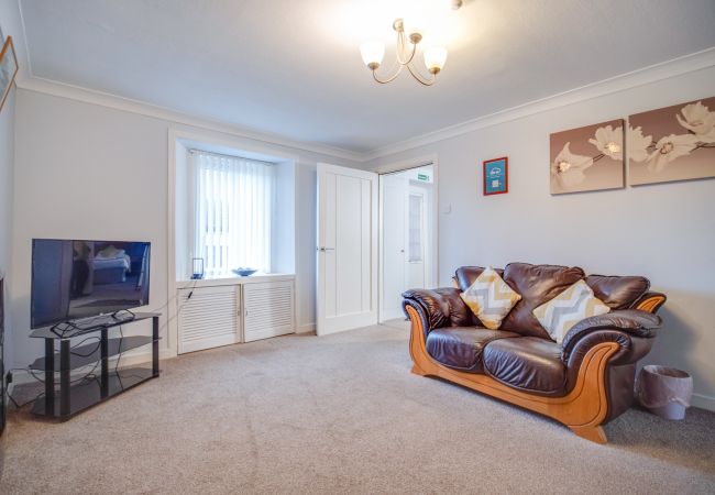 House in Inverness - Novar 4 Bedroom House - Alness House in Inverness - Novar 4 Bedroom House - Alness