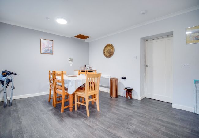 House in Inverness - Novar 4 Bedroom House - Alness House in Inverness - Novar 4 Bedroom House - Alness