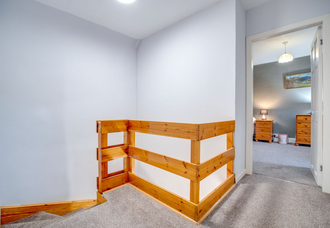 House in Inverness - Novar 4 Bedroom House - Alness
