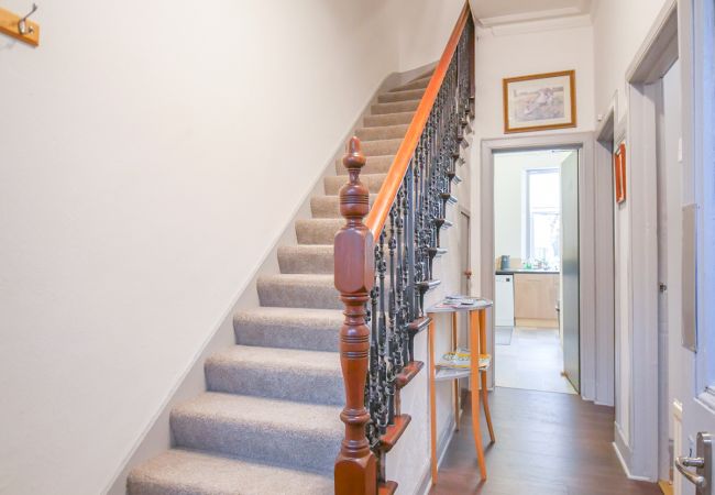 House in Inverness - Telford Rd 5 Bedroom House - Inverness	 House in Inverness - Telford Rd 5 Bedroom House - Inverness