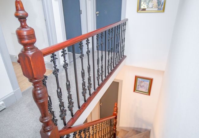 House in Inverness - Telford Rd 5 Bedroom House - Inverness	 House in Inverness - Telford Rd 5 Bedroom House - Inverness