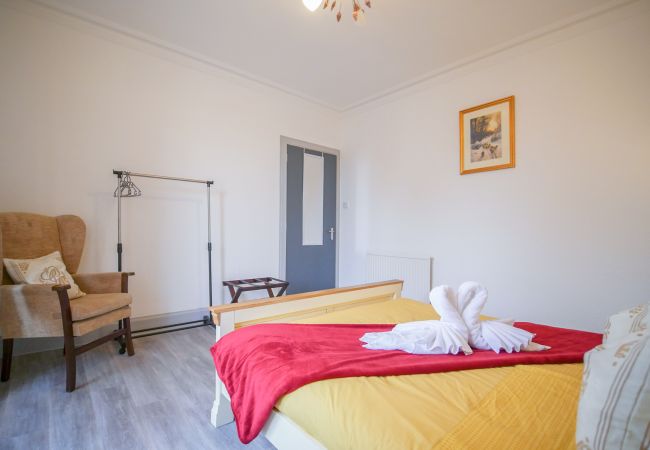 House in Inverness - Telford Rd 5 Bedroom House - Inverness	 House in Inverness - Telford Rd 5 Bedroom House - Inverness