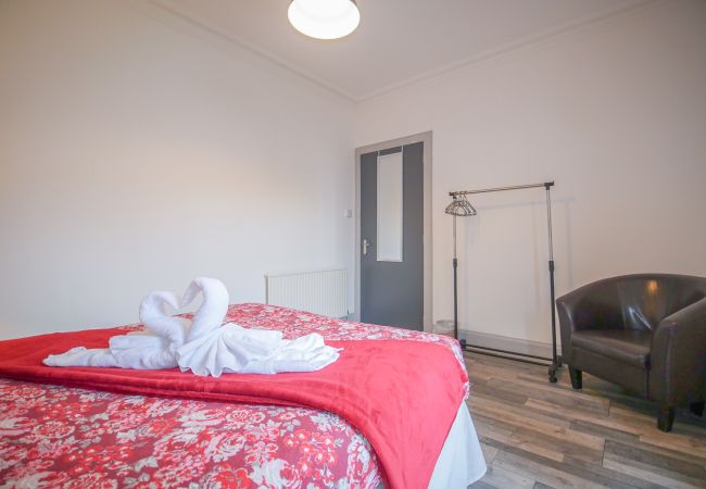 House in Inverness - Telford Rd 5 Bedroom House - Inverness	 House in Inverness - Telford Rd 5 Bedroom House - Inverness