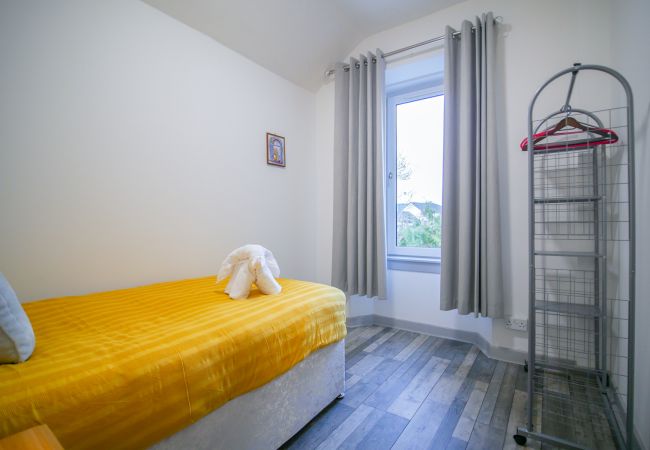 House in Inverness - Telford Rd 5 Bedroom House - Inverness	 House in Inverness - Telford Rd 5 Bedroom House - Inverness