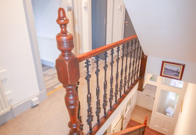 House in Inverness - Telford Rd 5 Bedroom House - Inverness	 House in Inverness - Telford Rd 5 Bedroom House - Inverness