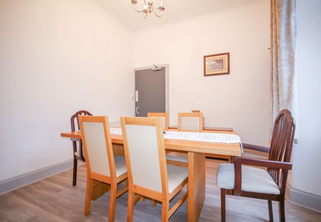 House in Inverness - Telford Rd 5 Bedroom House - Inverness	 House in Inverness - Telford Rd 5 Bedroom House - Inverness