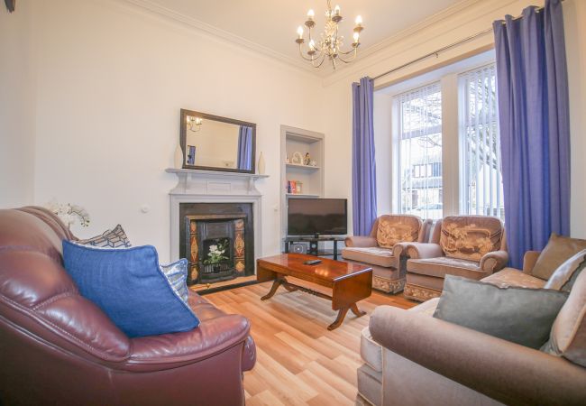 House in Inverness - Telford Rd 5 Bedroom House - Inverness	 House in Inverness - Telford Rd 5 Bedroom House - Inverness