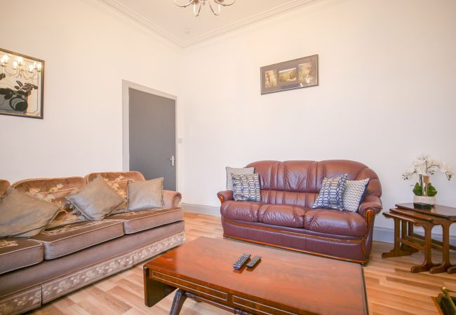 House in Inverness - Telford Rd 5 Bedroom House - Inverness	 House in Inverness - Telford Rd 5 Bedroom House - Inverness