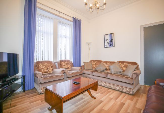 House in Inverness - Telford Rd 5 Bedroom House - Inverness	 House in Inverness - Telford Rd 5 Bedroom House - Inverness