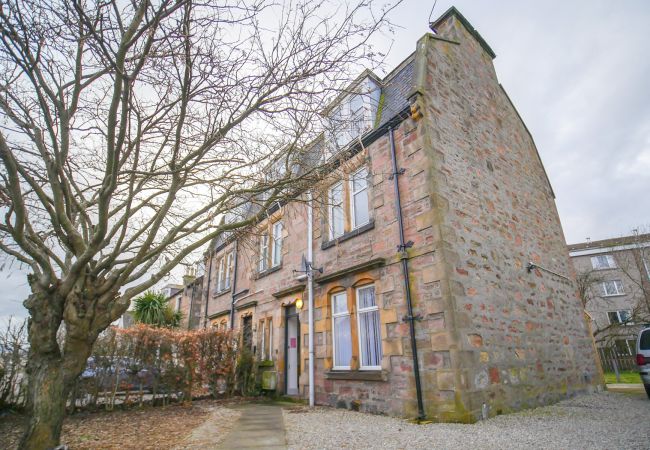  in Inverness - Telford Rd 5 Bedroom House - Inverness	
