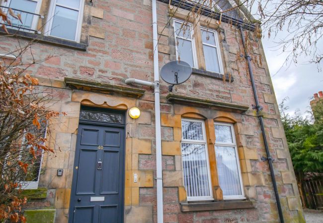 House in Inverness - Telford Rd 5 Bedroom House - Inverness	 House in Inverness - Telford Rd 5 Bedroom House - Inverness