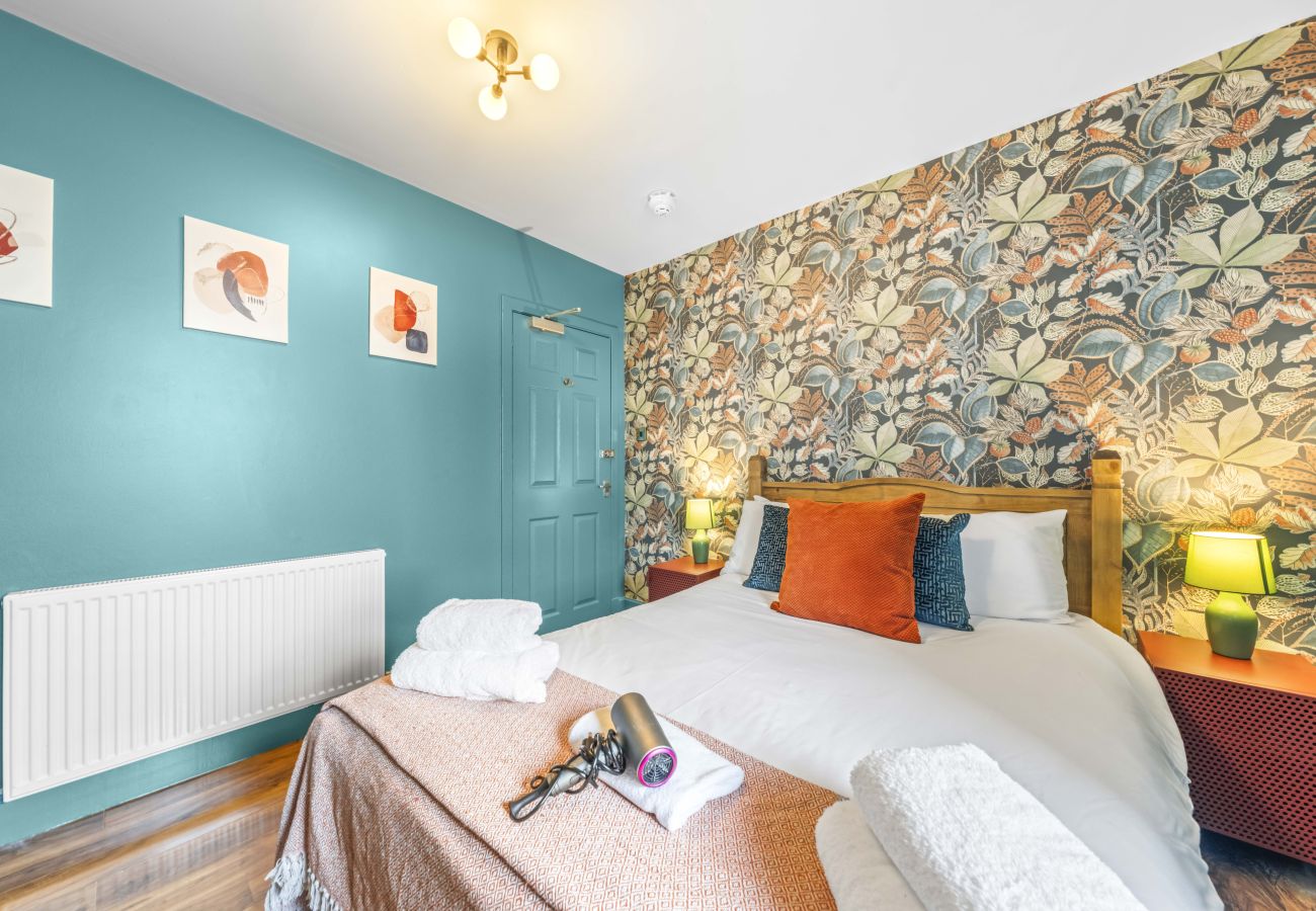 Apartment in Inverness - Cromarty 4 Bedroom Apartment -Inverness 