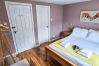 Rent by room in Inverness - mySTAYINN Cromarty Guest house - Room 1