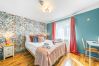 Rent by room in Inverness - mySTAYINN Cromarty Guest house - Room 1