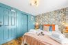 Rent by room in Inverness - mySTAYINN Cromarty Guest house - Room 1