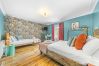 Rent by room in Inverness - mySTAYINN Cromarty Guest house - Room 4