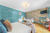 Rent by room in Inverness - mySTAYINN Cromarty Guest house - Room 4