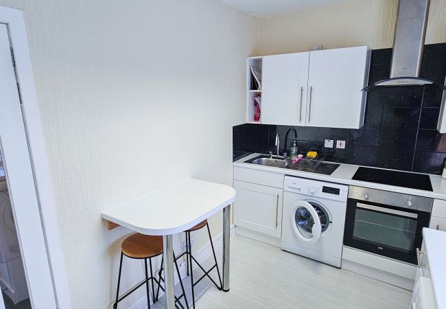 Apartment in Inverness - Fraser 2 Bedroom Apartment - Inverness Apartment in Inverness - Fraser 2 Bedroom Apartment - Inverness