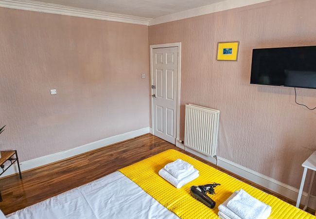 Apartment in Inverness - Fraser 2 Bedroom Apartment - Inverness Apartment in Inverness - Fraser 2 Bedroom Apartment - Inverness