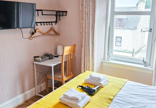 Apartment in Inverness - Fraser 2 Bedroom Apartment - Inverness Apartment in Inverness - Fraser 2 Bedroom Apartment - Inverness