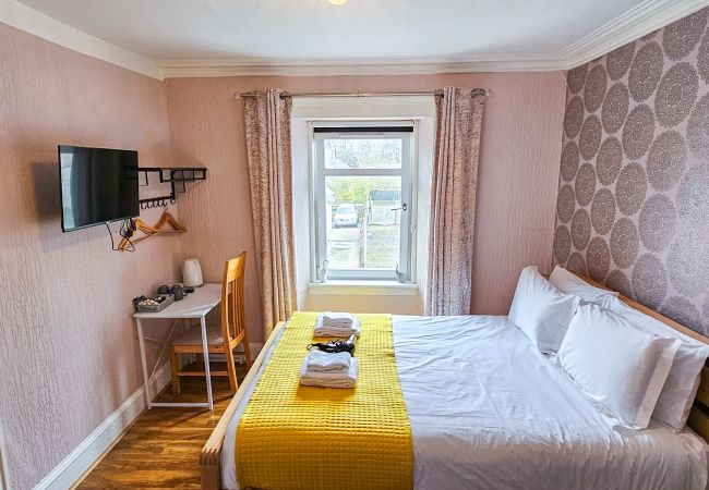 Apartment in Inverness - Fraser 2 Bedroom Apartment - Inverness Apartment in Inverness - Fraser 2 Bedroom Apartment - Inverness