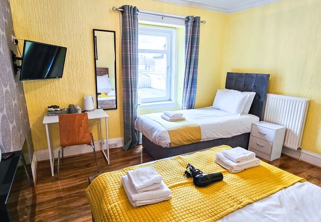 Apartment in Inverness - Fraser 2 Bedroom Apartment - Inverness Apartment in Inverness - Fraser 2 Bedroom Apartment - Inverness