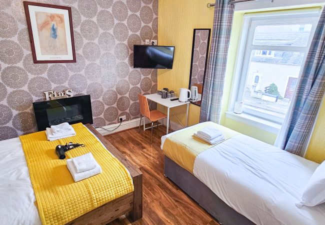 Apartment in Inverness - Fraser 2 Bedroom Apartment - Inverness Apartment in Inverness - Fraser 2 Bedroom Apartment - Inverness