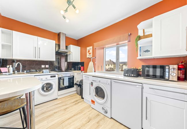 Apartment in Inverness - Fraser 2 Bedroom Apartment - Inverness