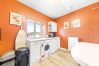 Apartment in Inverness - Fraser 2 Bedroom Apartment - Inverness