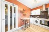 Apartment in Inverness - Fraser 2 Bedroom Apartment - Inverness