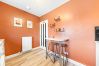 Apartment in Inverness - Fraser 2 Bedroom Apartment - Inverness