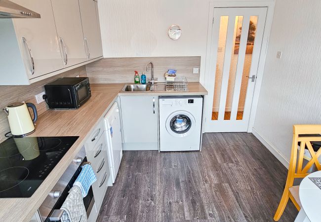 Apartment in Inverness - Lovat 2 Bedroom Apartment - Inverness Apartment in Inverness - Lovat 2 Bedroom Apartment - Inverness