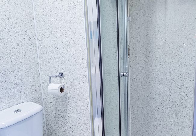 Apartment in Inverness - Lovat 2 Bedroom Apartment - Inverness Apartment in Inverness - Lovat 2 Bedroom Apartment - Inverness