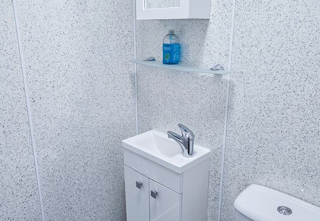 Apartment in Inverness - Lovat 2 Bedroom Apartment - Inverness Apartment in Inverness - Lovat 2 Bedroom Apartment - Inverness