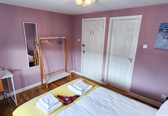 Apartment in Inverness - Lovat 2 Bedroom Apartment - Inverness Apartment in Inverness - Lovat 2 Bedroom Apartment - Inverness