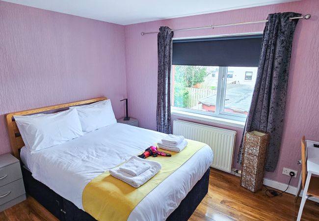 Apartment in Inverness - Lovat 2 Bedroom Apartment - Inverness Apartment in Inverness - Lovat 2 Bedroom Apartment - Inverness