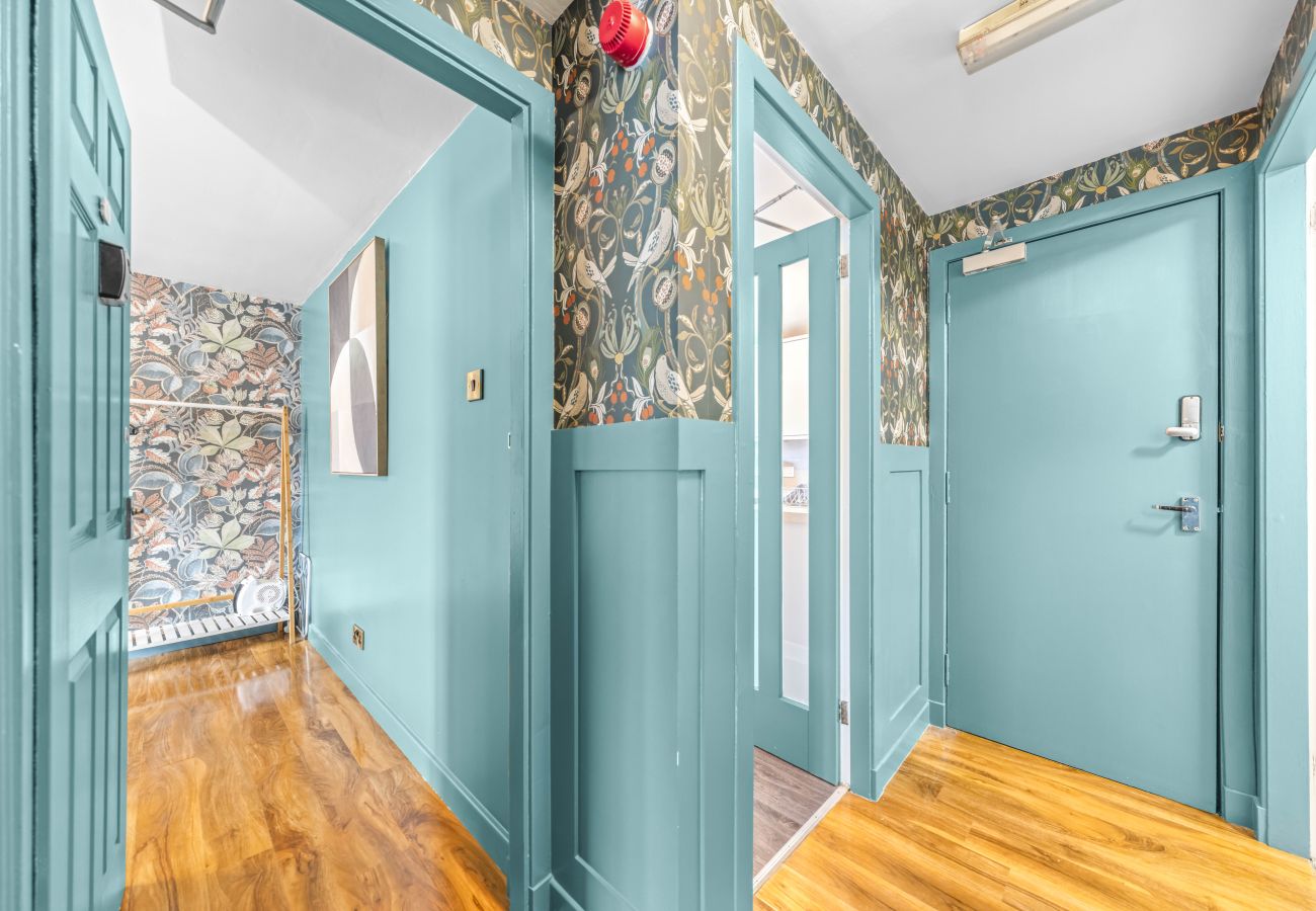Apartment in Inverness - Lovat 2 Bedroom Apartment - Inverness