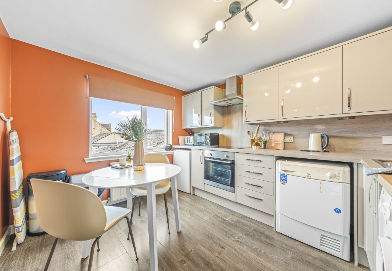 Apartment in Inverness - Lovat 2 Bedroom Apartment - Inverness