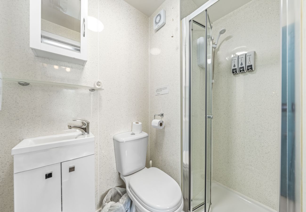 Apartment in Inverness - Lovat 2 Bedroom Apartment - Inverness
