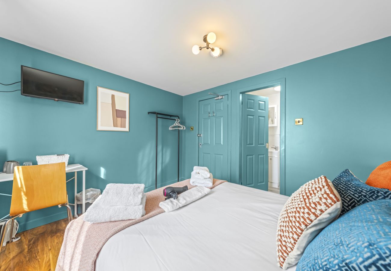 Apartment in Inverness - Lovat 2 Bedroom Apartment - Inverness