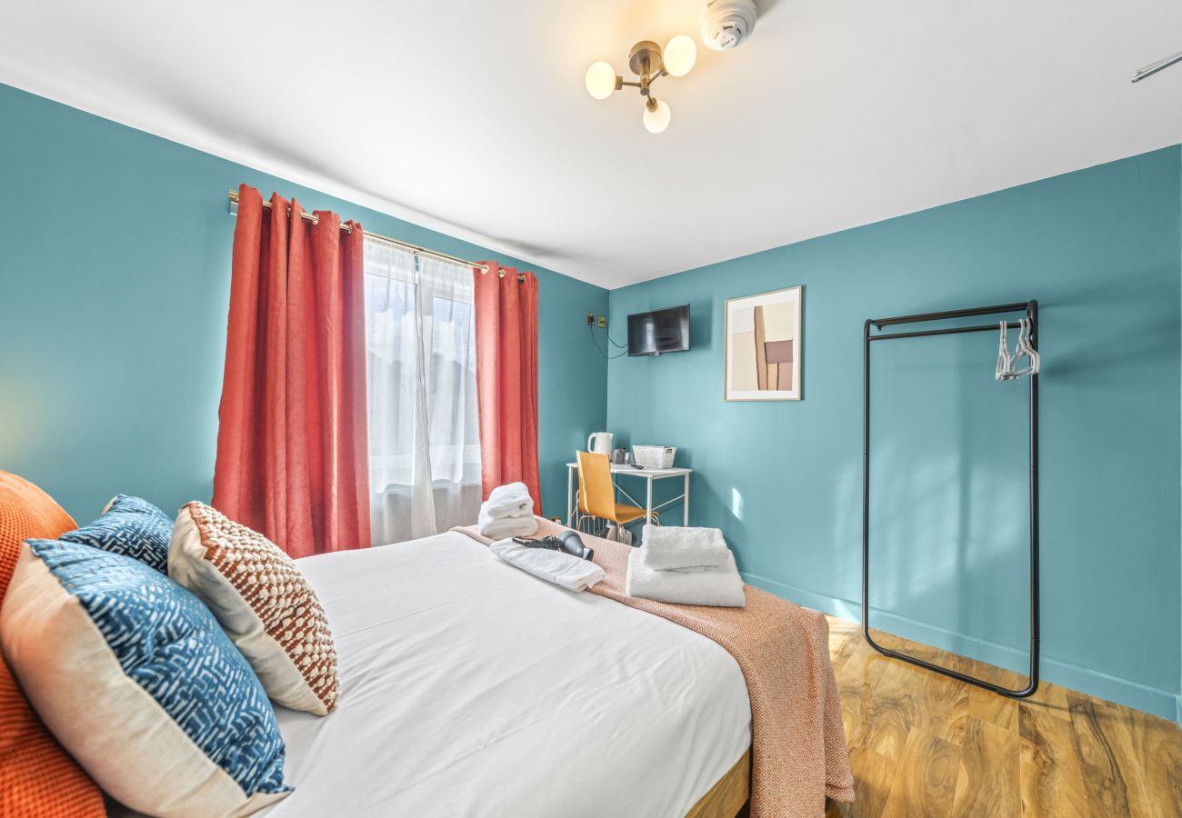 Apartment in Inverness - Lovat 2 Bedroom Apartment - Inverness
