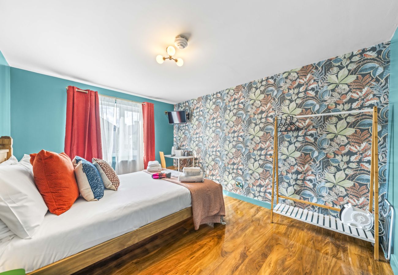 Apartment in Inverness - Lovat 2 Bedroom Apartment - Inverness