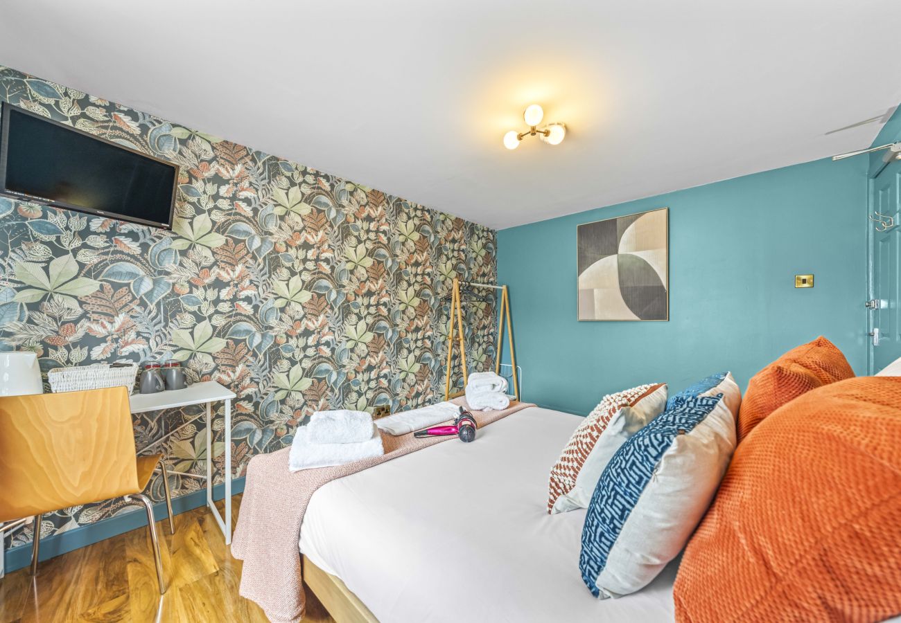 Apartment in Inverness - Lovat 2 Bedroom Apartment - Inverness