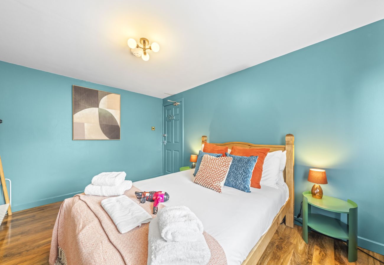 Apartment in Inverness - Lovat 2 Bedroom Apartment - Inverness