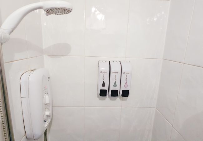 Rent by room in Inverness - mySTAYINN Inverness Guest house - Room 9 Rent by room in Inverness - mySTAYINN Inverness Guest house - Room 9