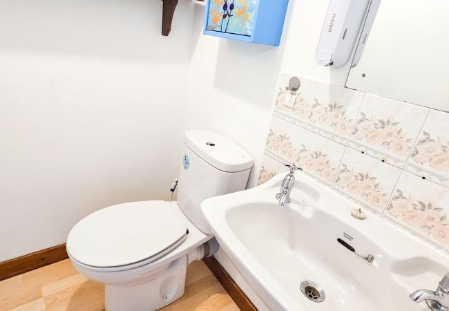 Rent by room in Inverness - mySTAYINN Inverness Guest house - Room 9 Rent by room in Inverness - mySTAYINN Inverness Guest house - Room 9